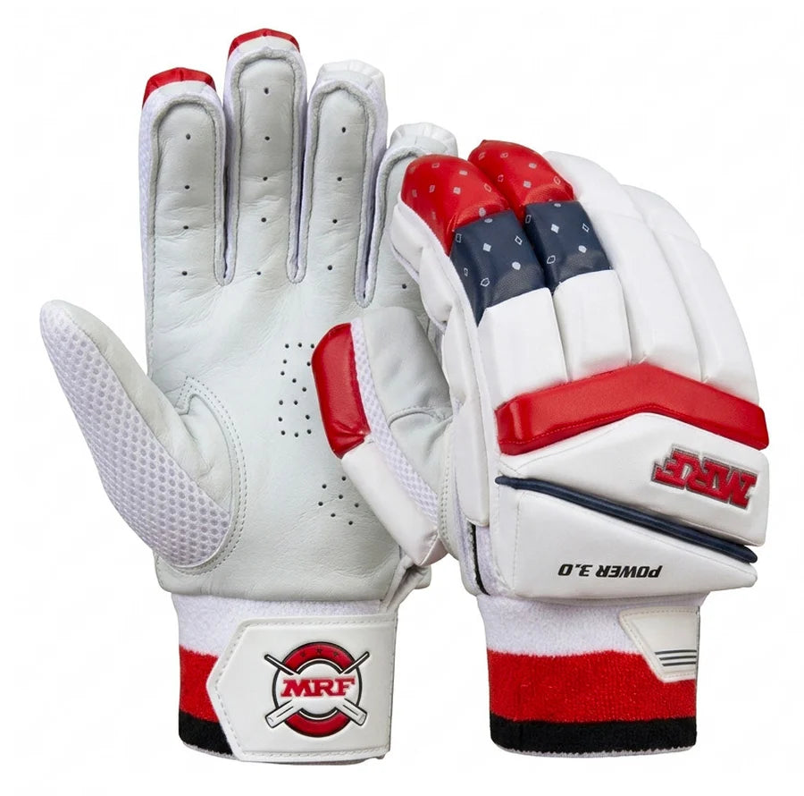 Mrf Power 3.0 Batting Gloves