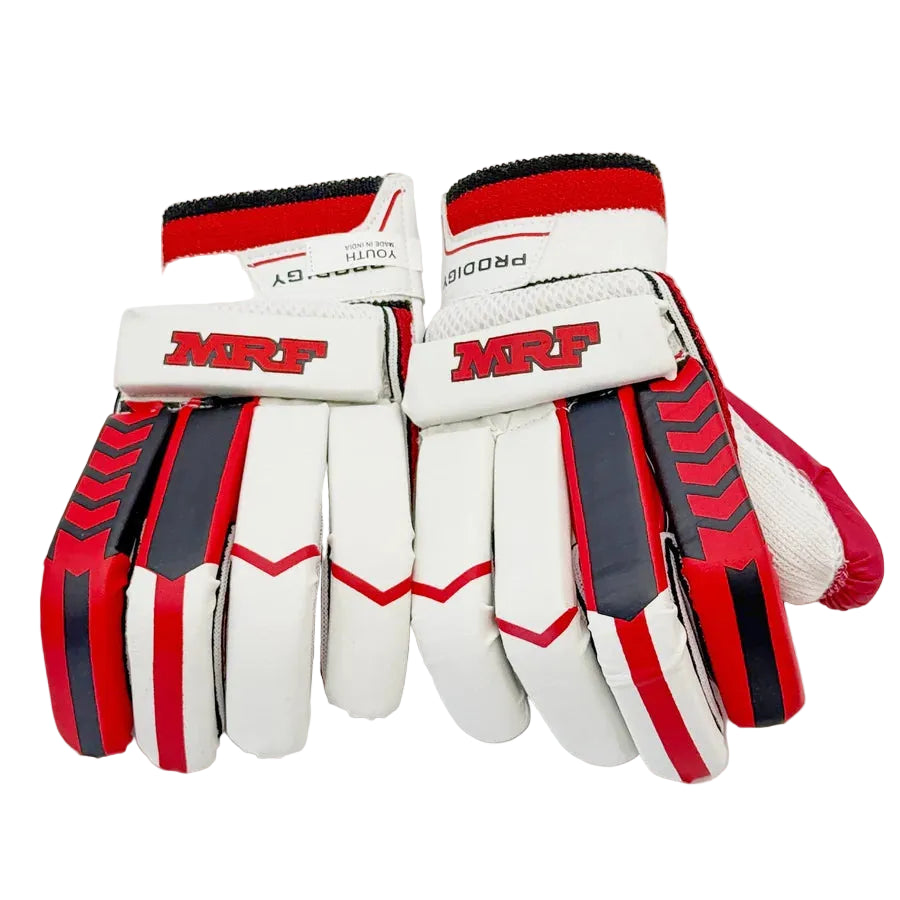 Mrf Prodigy Cricket Batting Gloves