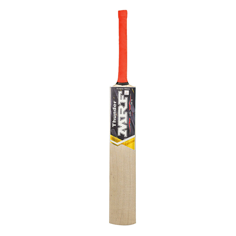 Mrf Thunder Kashmir Willow Cricket Bat