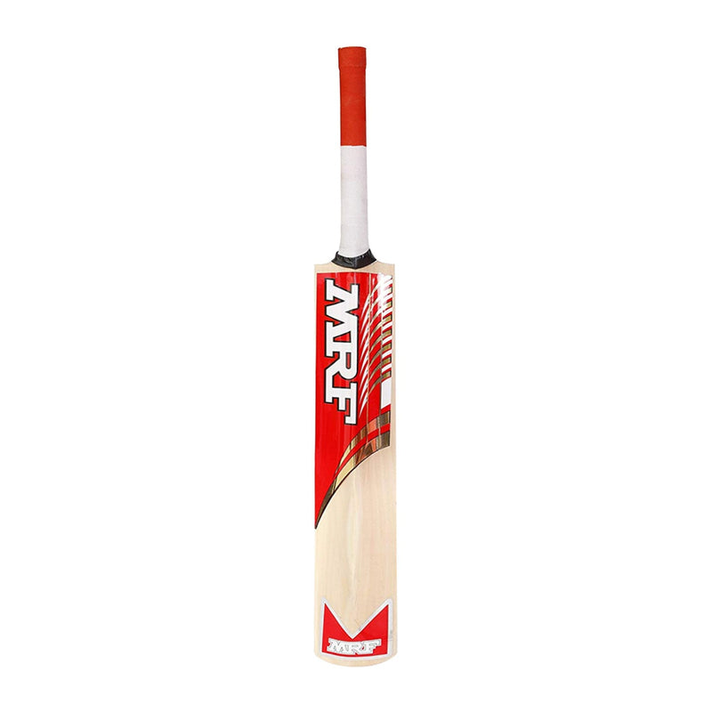 Mrf Typhoon Kashmir Willow Cricket Bat