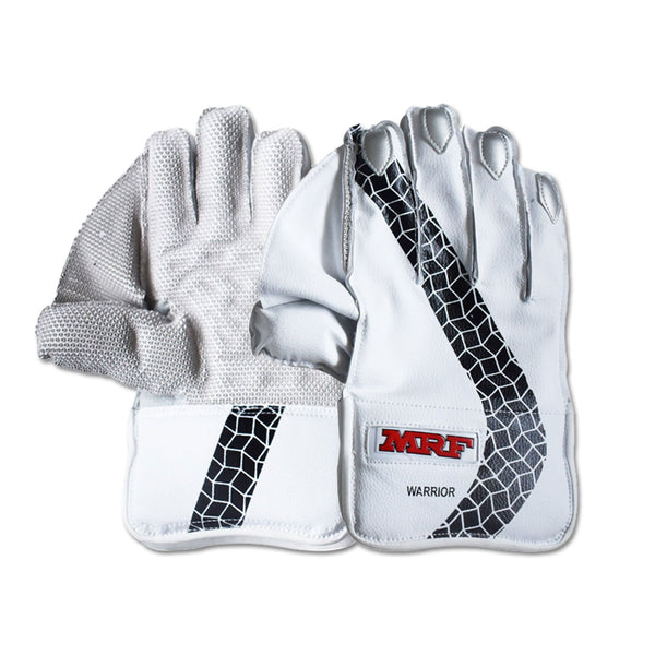 Mrf Warrior Classic Wicket Keeping Gloves