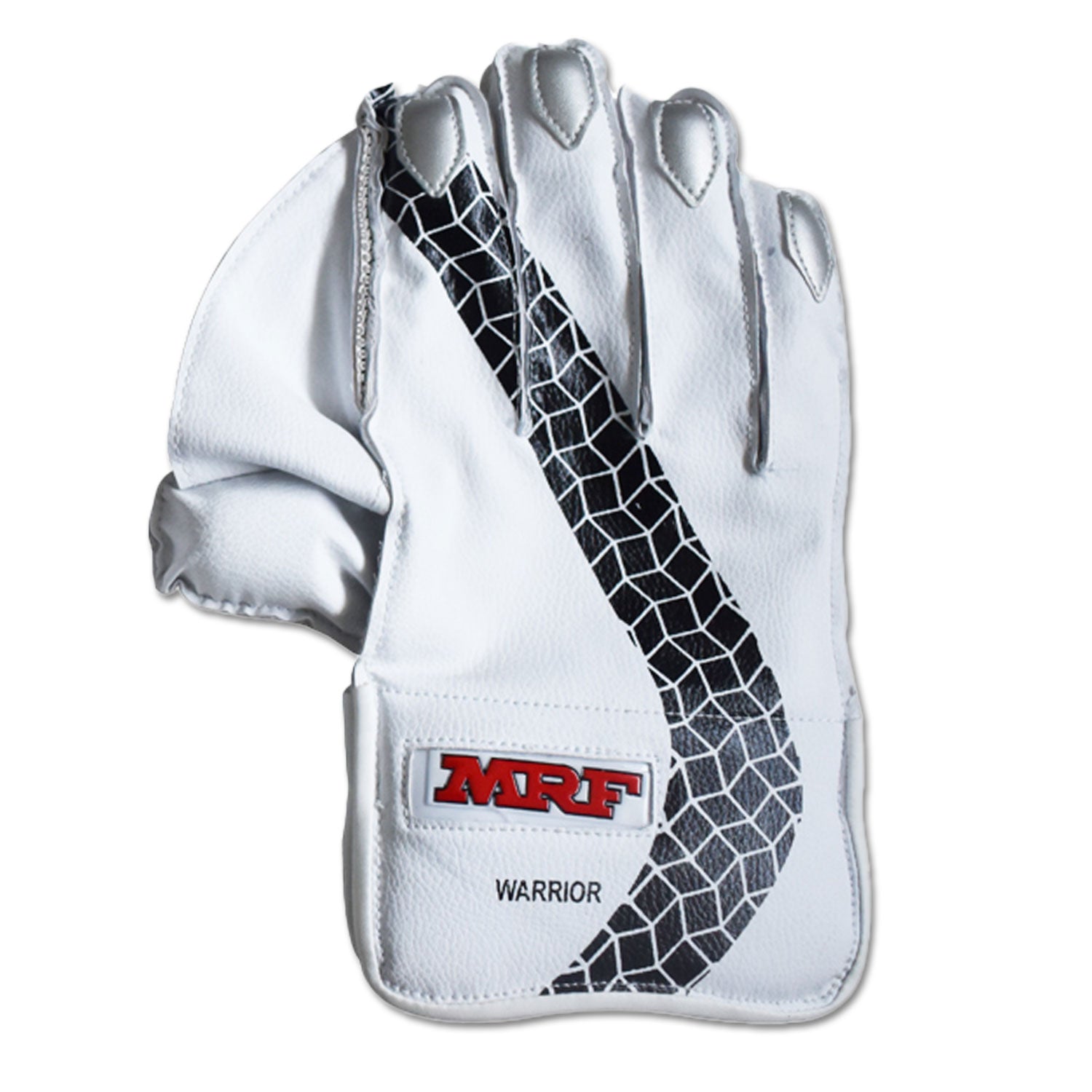 Mrf Warrior Classic Wicket Keeping Gloves