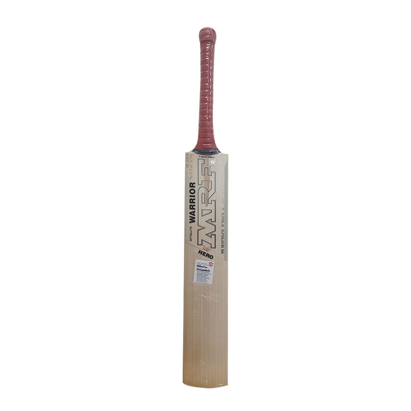 Mrf Warrior Hero Cricket Bat