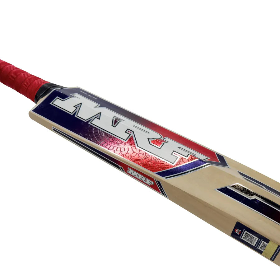 Mrf prodigy Kashmir Willow Cricket bat