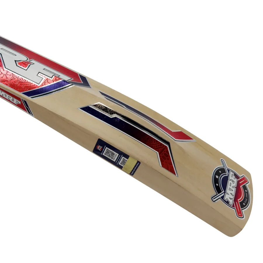 Mrf prodigy Kashmir Willow Cricket bat
