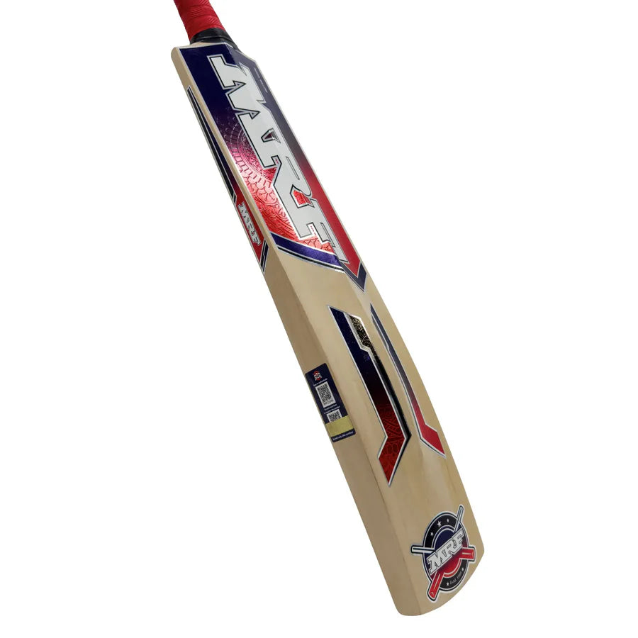 Mrf prodigy Kashmir Willow Cricket bat