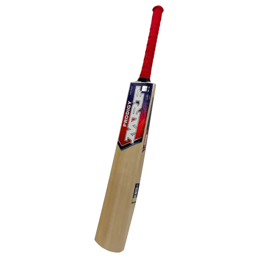 Mrf prodigy Kashmir Willow Cricket bat