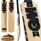 Gunn & Moore Noir 808 English Willow Cricket Bat