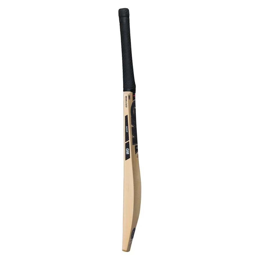 Gunn & Moore Noir 808 English Willow Cricket Bat