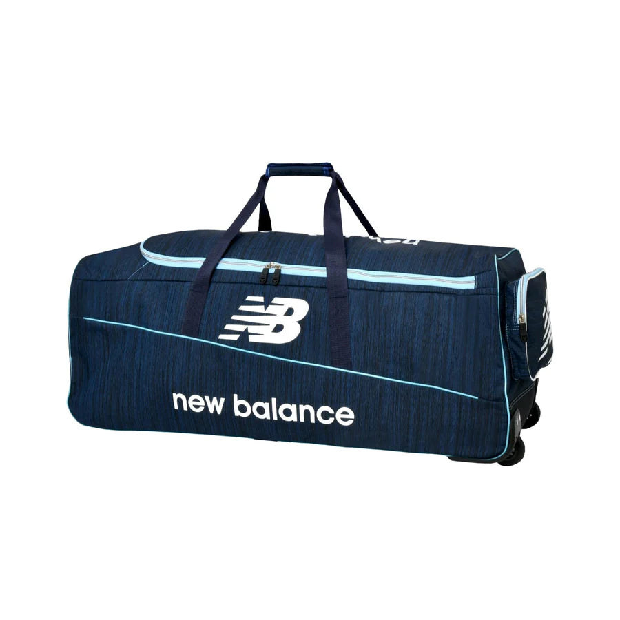 New Balance 6i Wheelie Cricket Bag