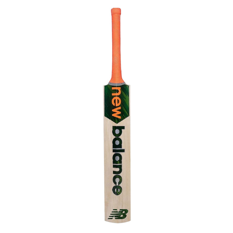 New Balance Dc 370 Kashmir Willow Cricket Bat