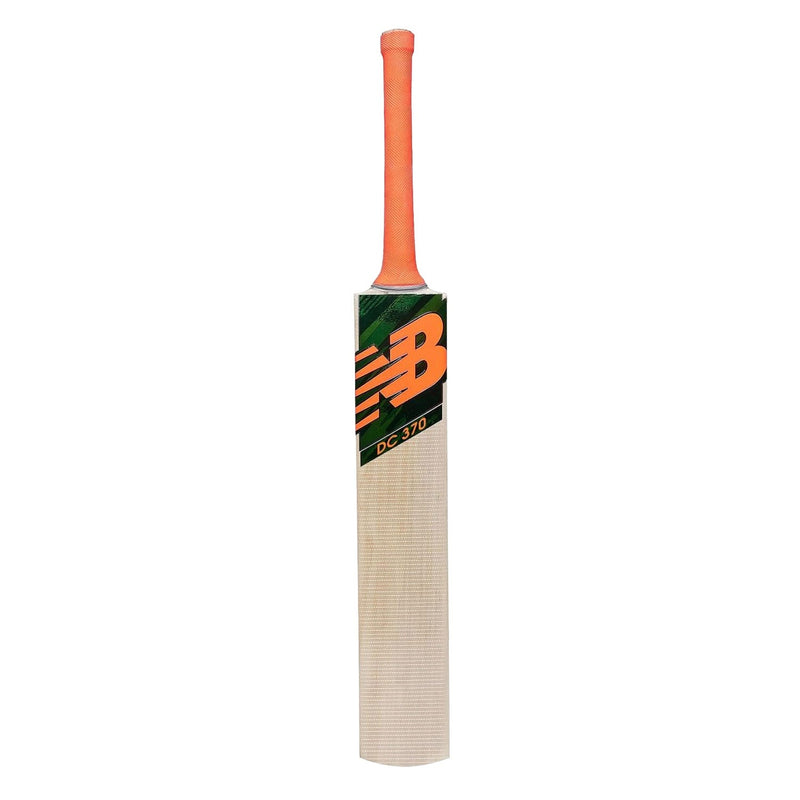 New Balance Dc 370 Kashmir Willow Cricket Bat