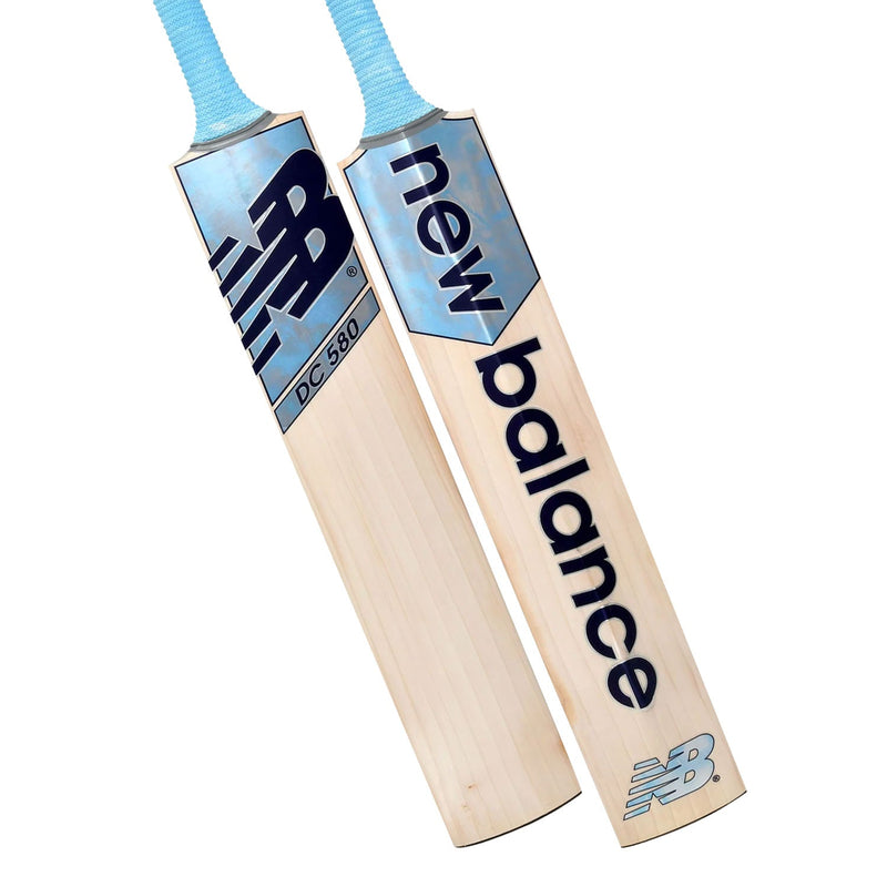 New Balance DC 580 Cricket Bat