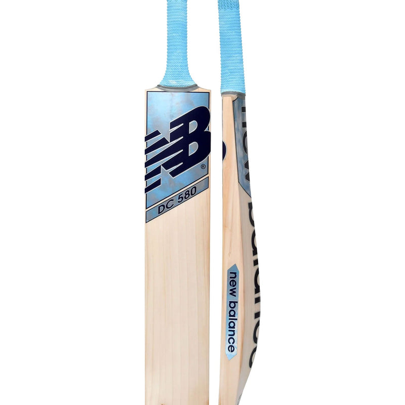 New Balance DC 580 Cricket Bat