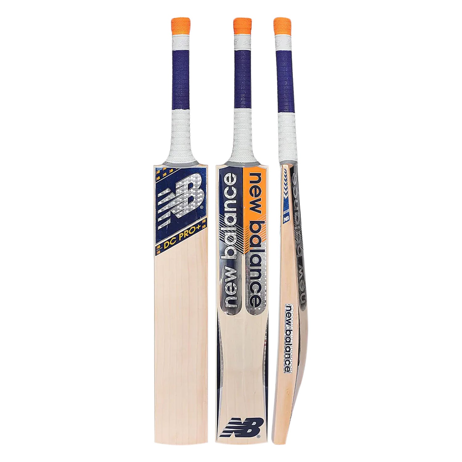 New Balance Dc Pro +  Cricket Bat