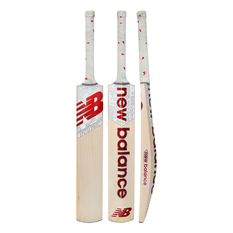 New Balance TC 1260 Cricket Bat