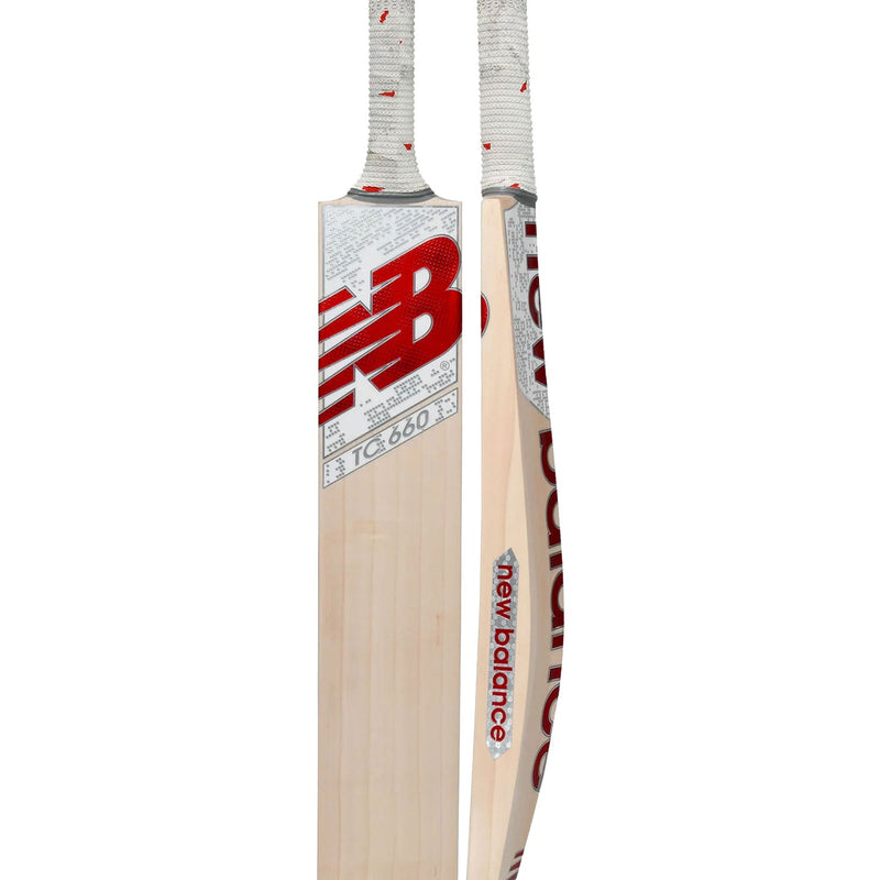 New Balance TC 660 Cricket Bat