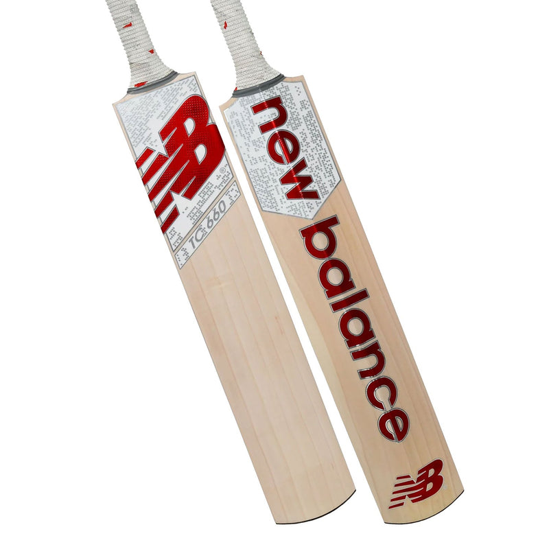 New Balance TC 660 Cricket Bat