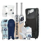 New Balance TC 8i Cricket Set