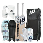 New Balance TC 8i Cricket Set