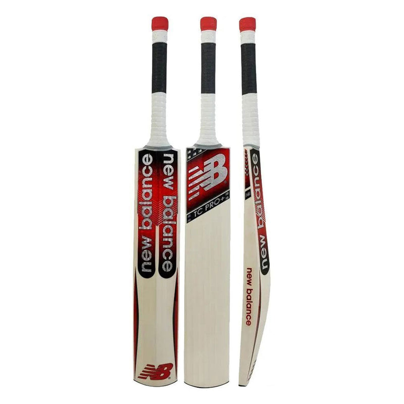 New Balance TC PRO+ Cricket Bat