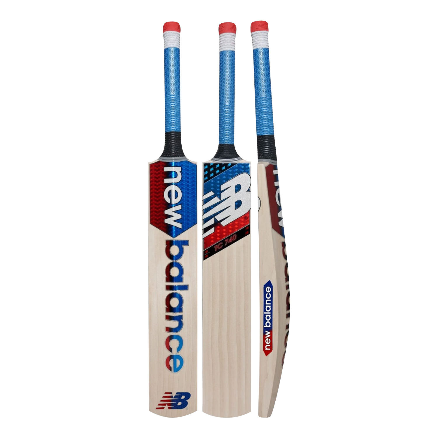 New Balance tc 740 Cricket Bat