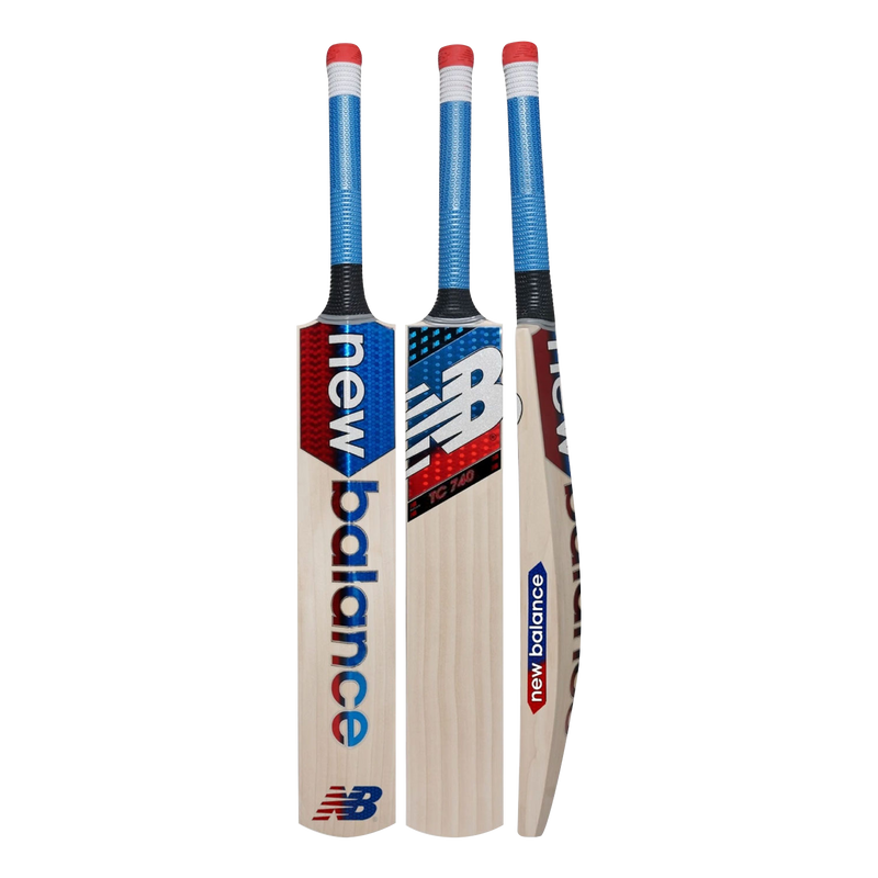 New Balance tc 740 Cricket Bat