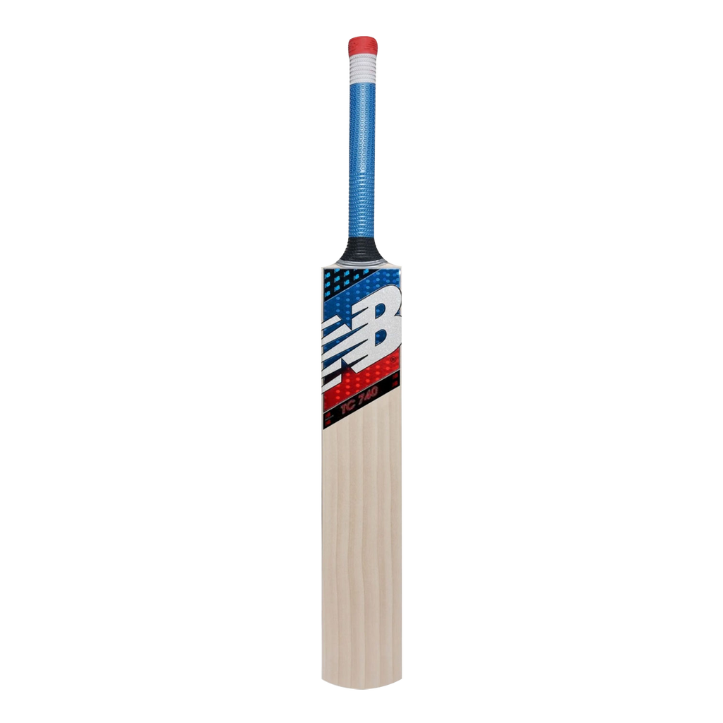 New Balance tc 740 Cricket Bat