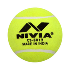 Nivia Heavy tennis Ball (6 Ball)