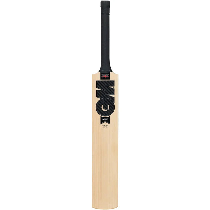 Gunn & Moore Noir 909 English Willow Cricket Bat