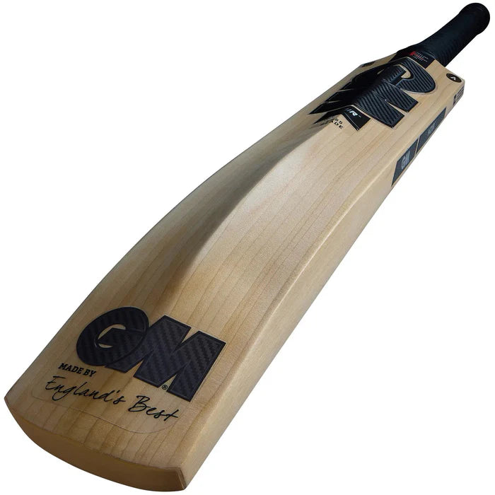 Gunn & Moore Noir 909 English Willow Cricket Bat
