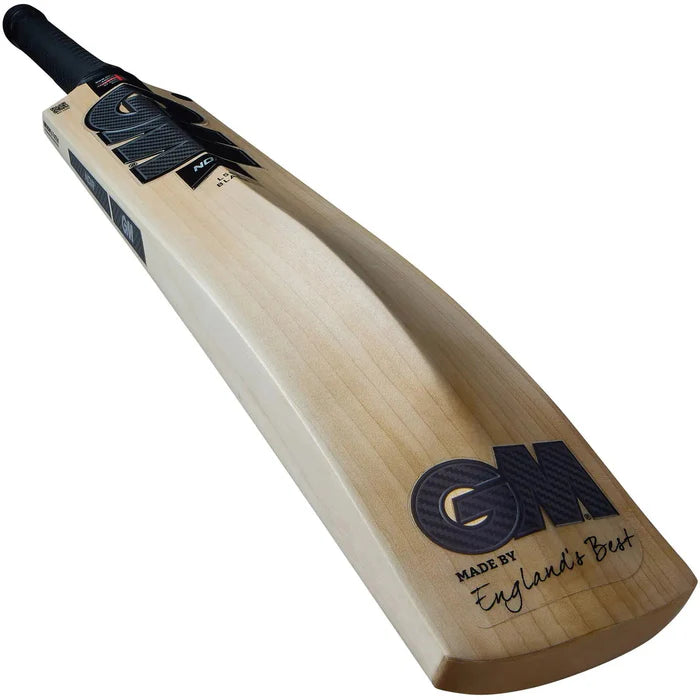 Gunn & Moore Noir 909 English Willow Cricket Bat