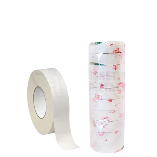 Osaka Tape Ball Tape White 10 Rolls