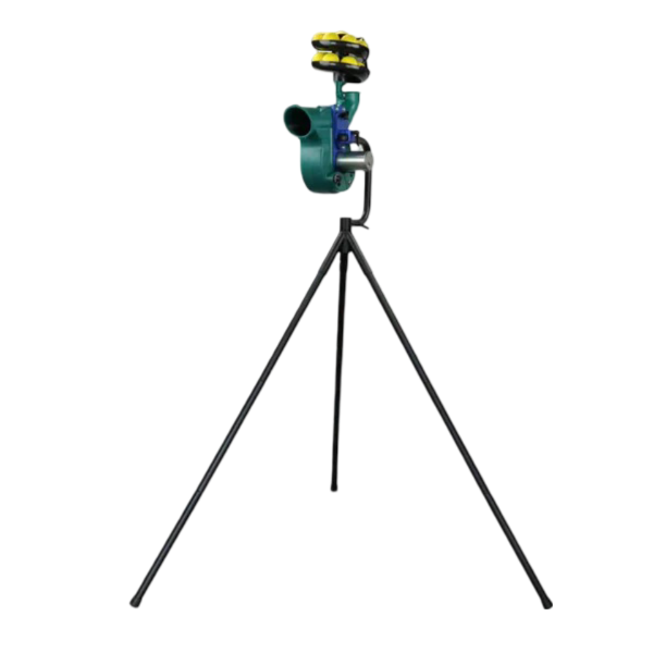 Paceman 245 Edge Cricket Bowling Machine