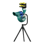 Paceman 245 Edge Cricket Bowling Machine