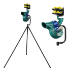 Paceman 245 Edge Cricket Bowling Machine