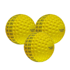 Paceman Reg Machine Hard Ball-Pack of 12