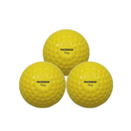 Paceman Reg Machine Hard Ball-Pack of 12