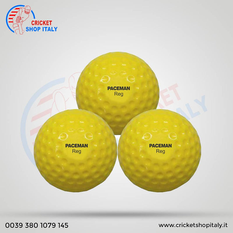 Paceman Reg Machine Hard Ball 2