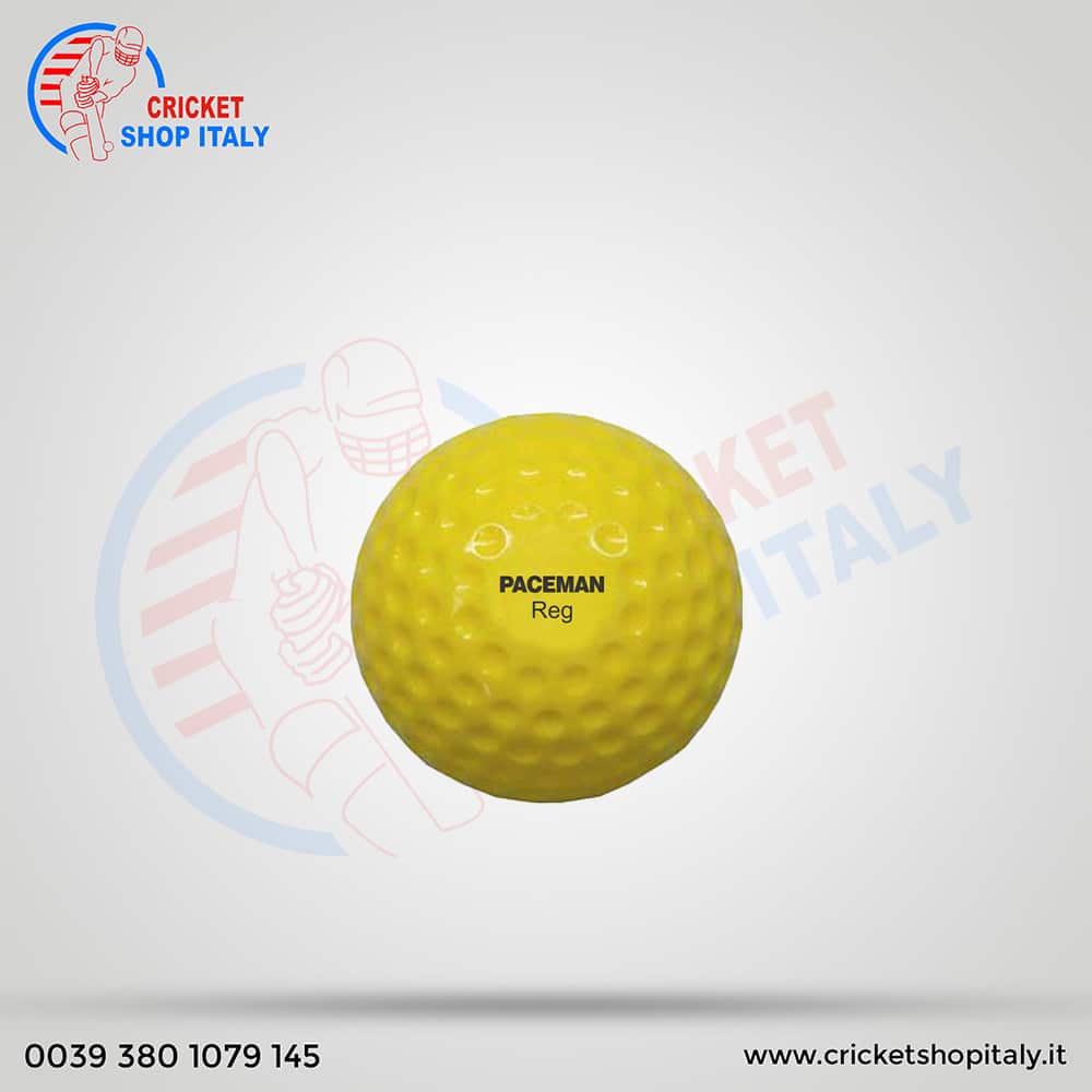 Paceman Reg Machine Hard Ball 4