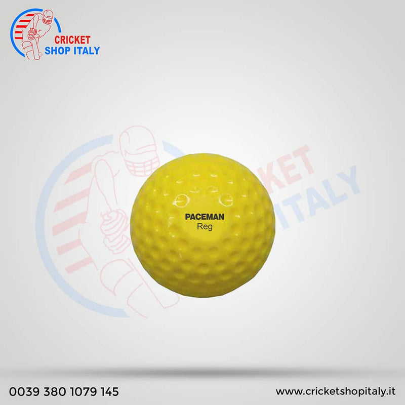 Paceman Reg Machine Hard Ball 3