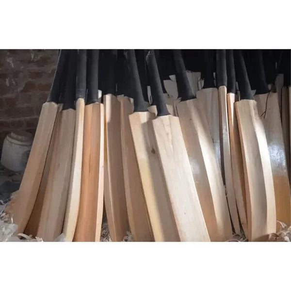 Plan Cricket Bat 4+ GRAIN