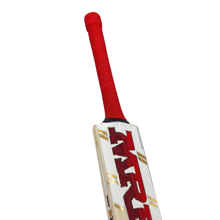 MRF VK 18 Power 100 Cricket-Schläger