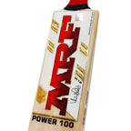 MRF VK 18 Power 100 Cricket Bat