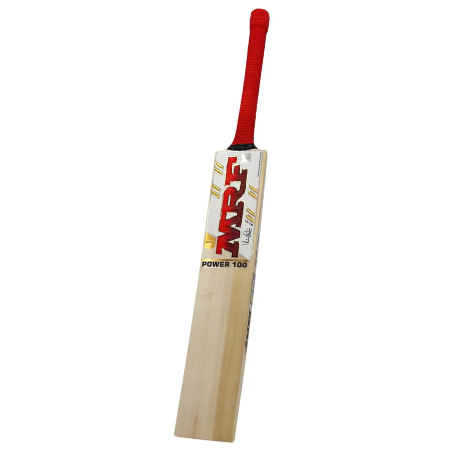 MRF VK 18 Power 100 Cricket-Schläger