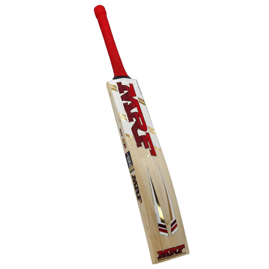 MRF VK 18 Power 100 Cricket-Schläger