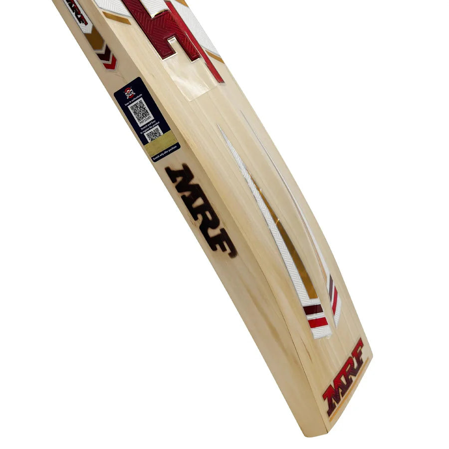 MRF VK 18 Power 100 Cricket-Schläger