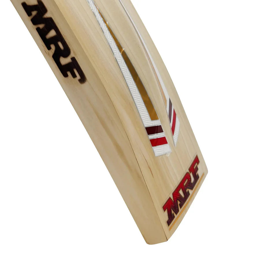 MRF VK 18 Power 100 Cricket-Schläger