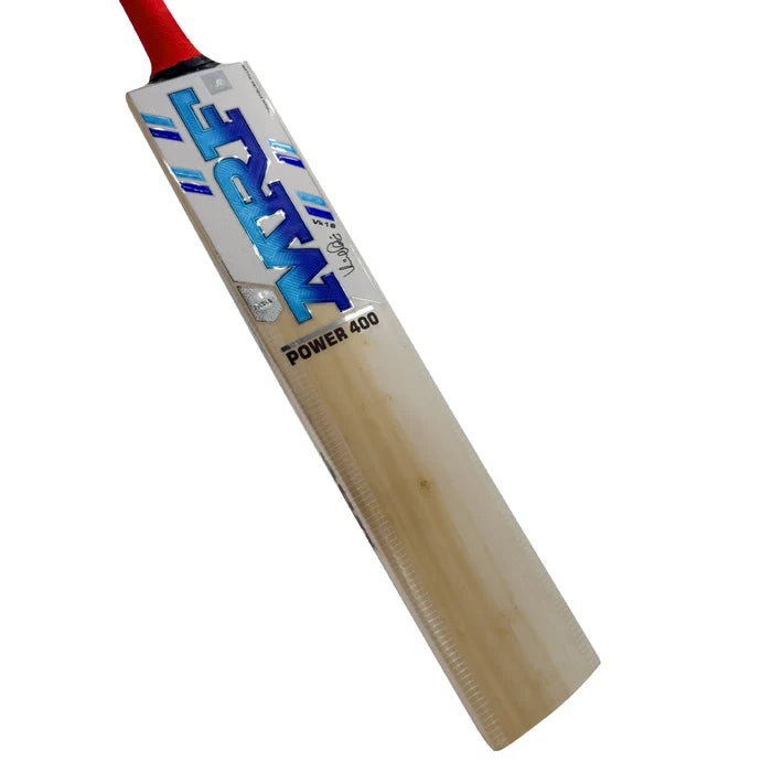 Mrf Power 400 Cricket-Schläger aus englischer Weide