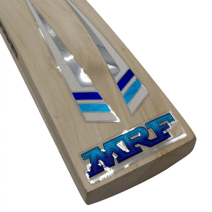 Mrf Power 400 Cricket-Schläger aus englischer Weide